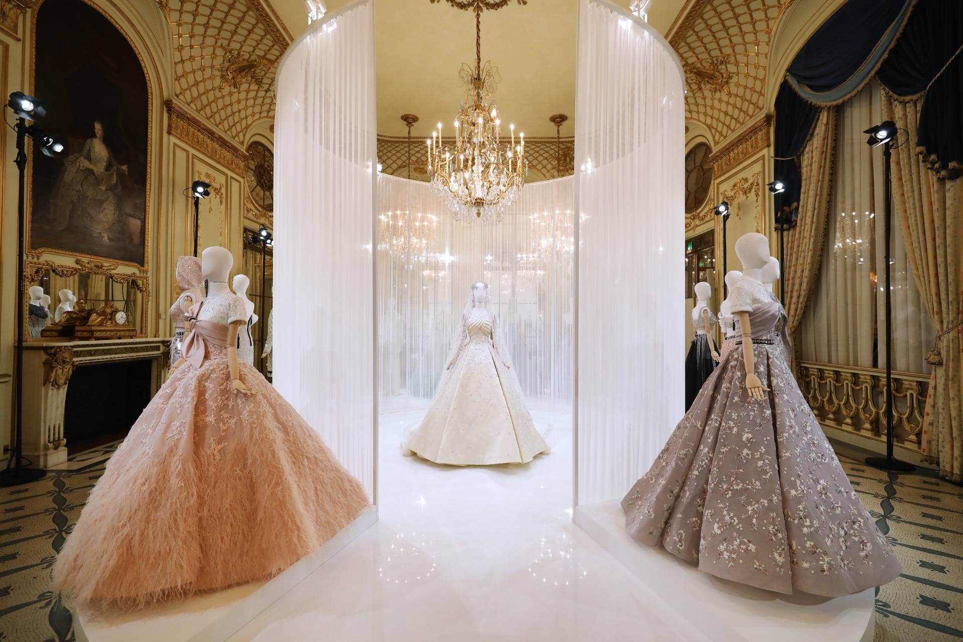 Rami Kadi – Maison De Couture