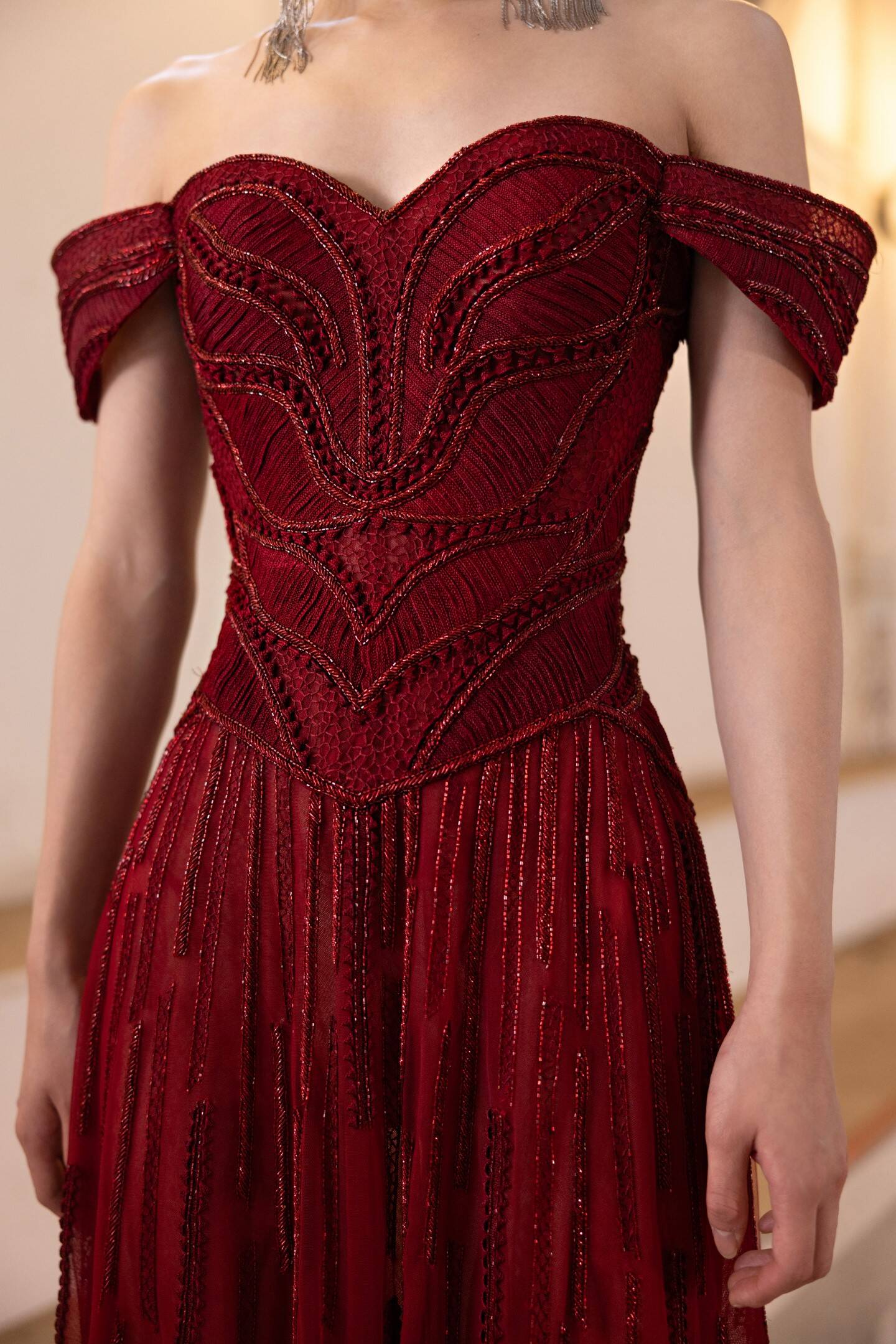 Rami Kadi – Maison De Couture